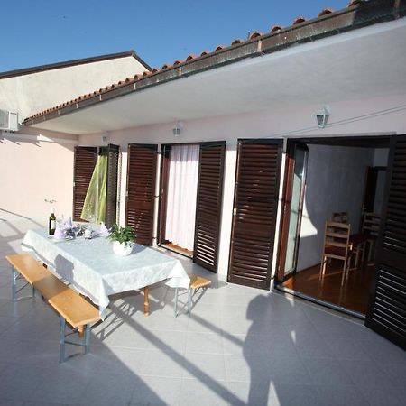 Apartment Kuba Makarska Extérieur photo