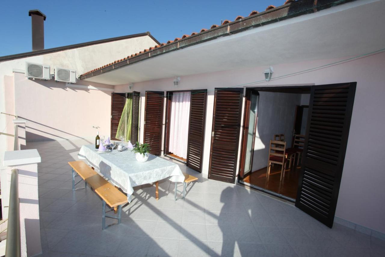 Apartment Kuba Makarska Extérieur photo
