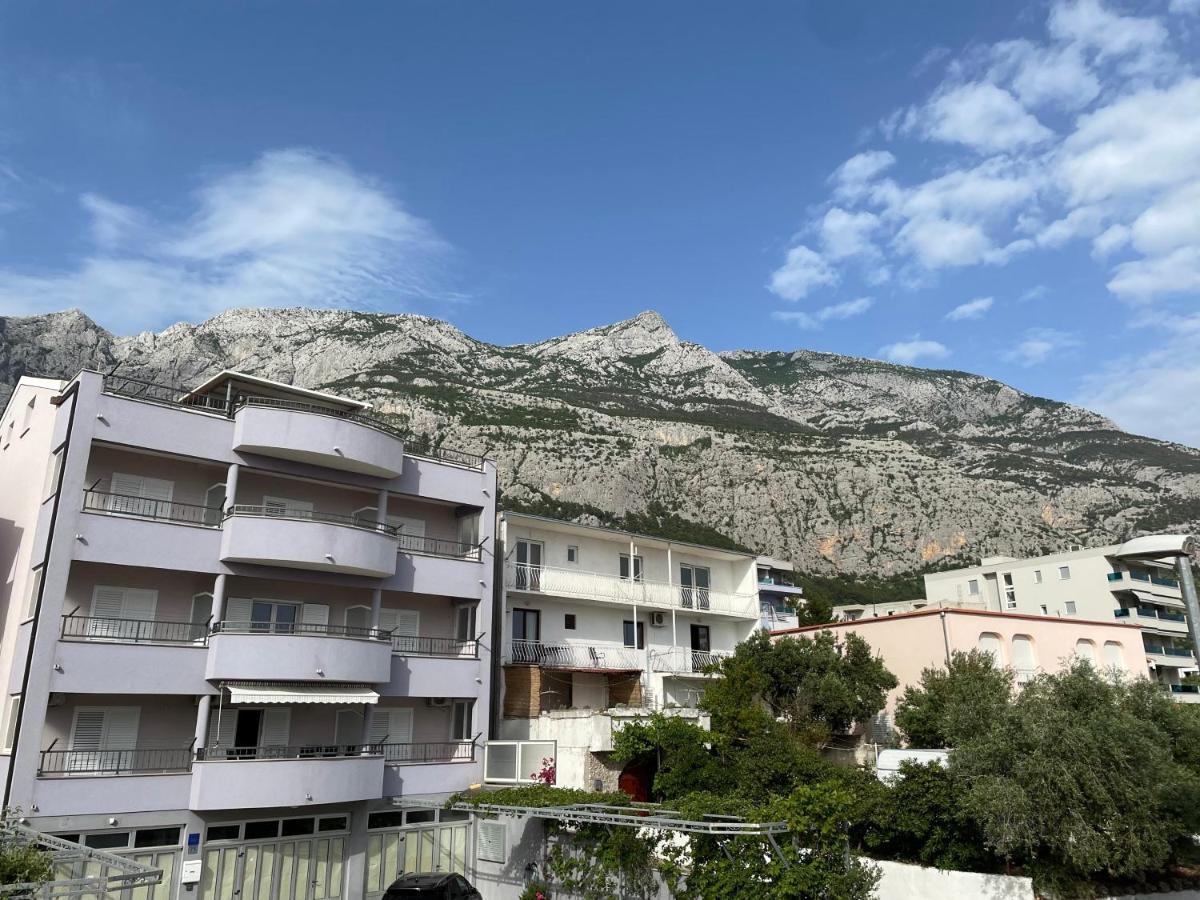 Apartment Kuba Makarska Extérieur photo