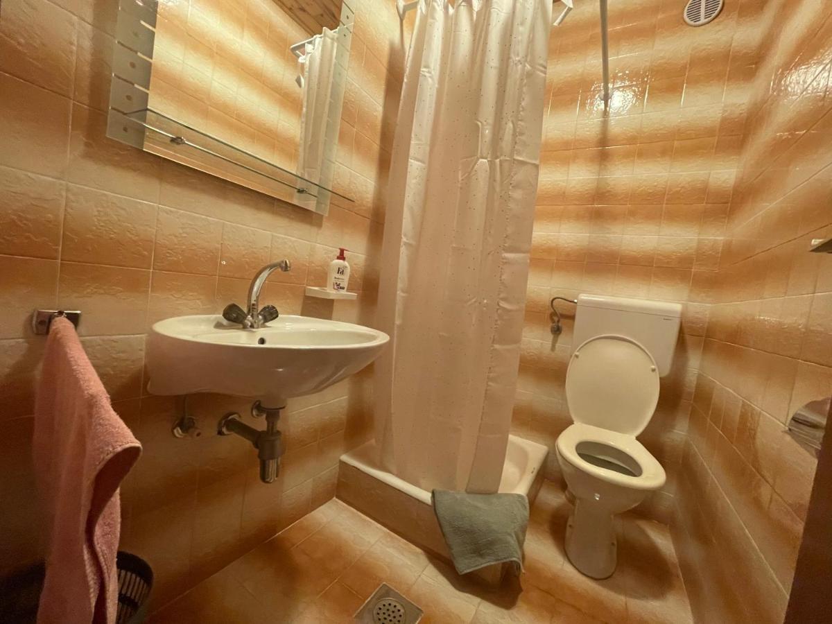 Apartment Kuba Makarska Extérieur photo