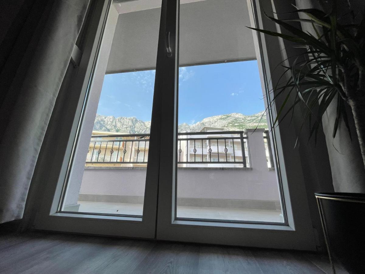Apartment Kuba Makarska Extérieur photo