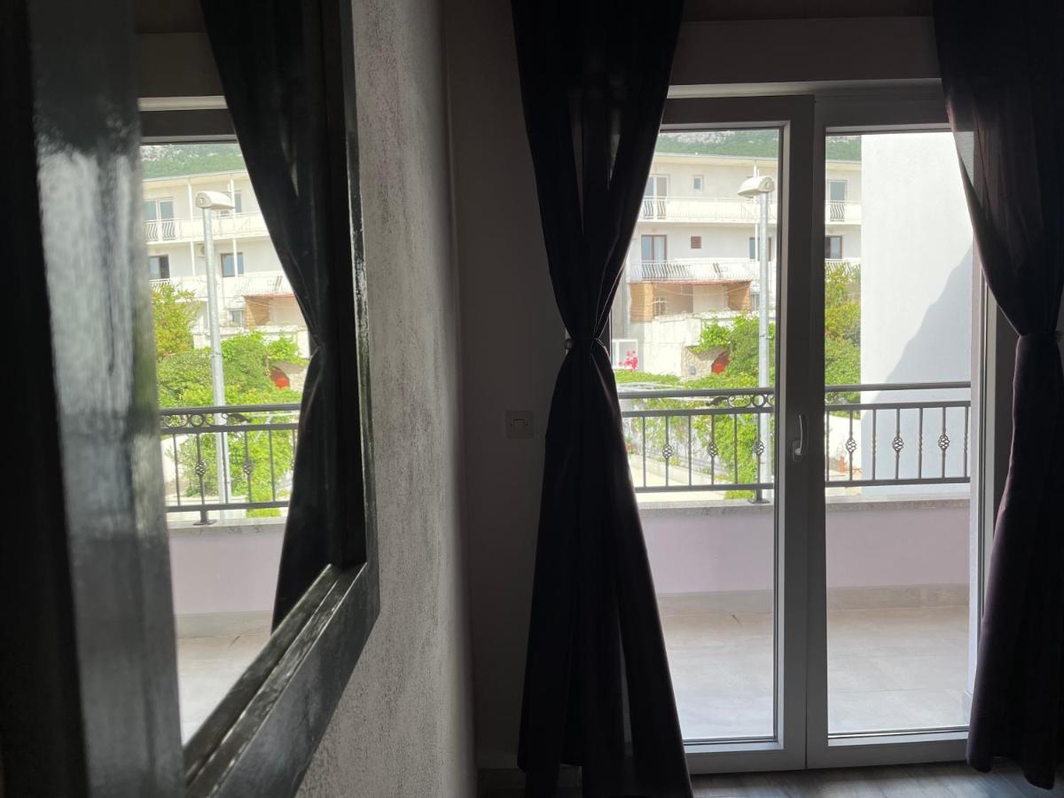 Apartment Kuba Makarska Extérieur photo