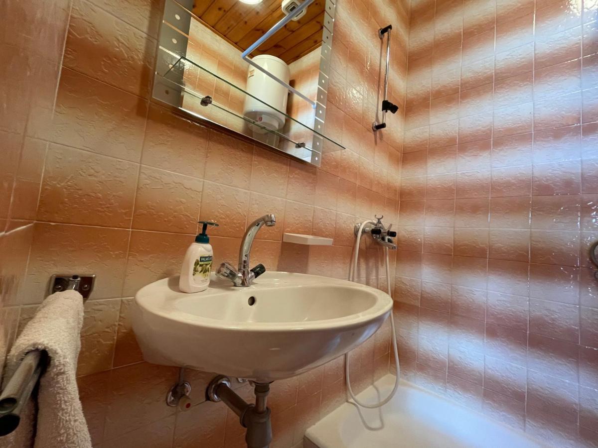 Apartment Kuba Makarska Extérieur photo
