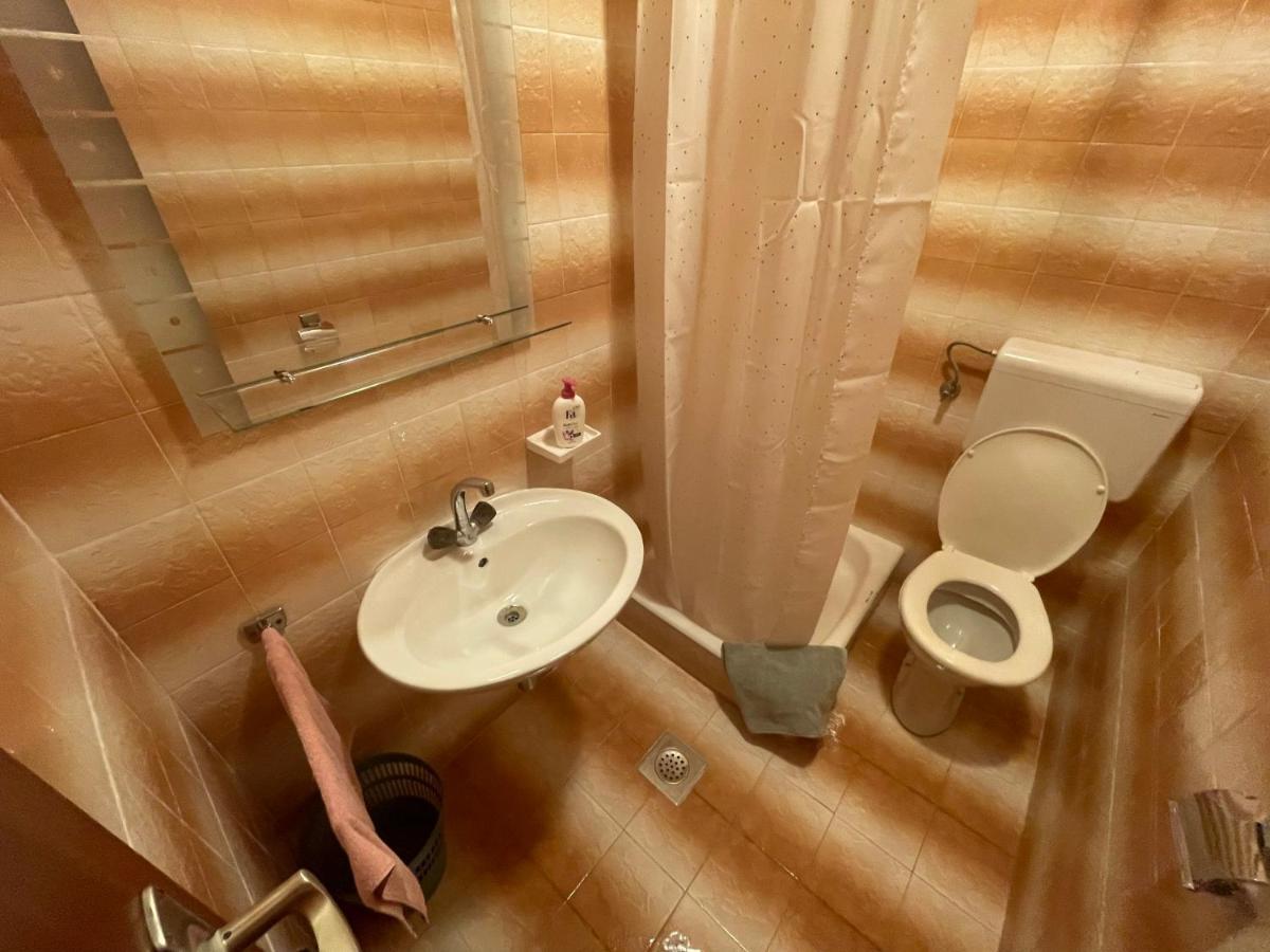 Apartment Kuba Makarska Extérieur photo