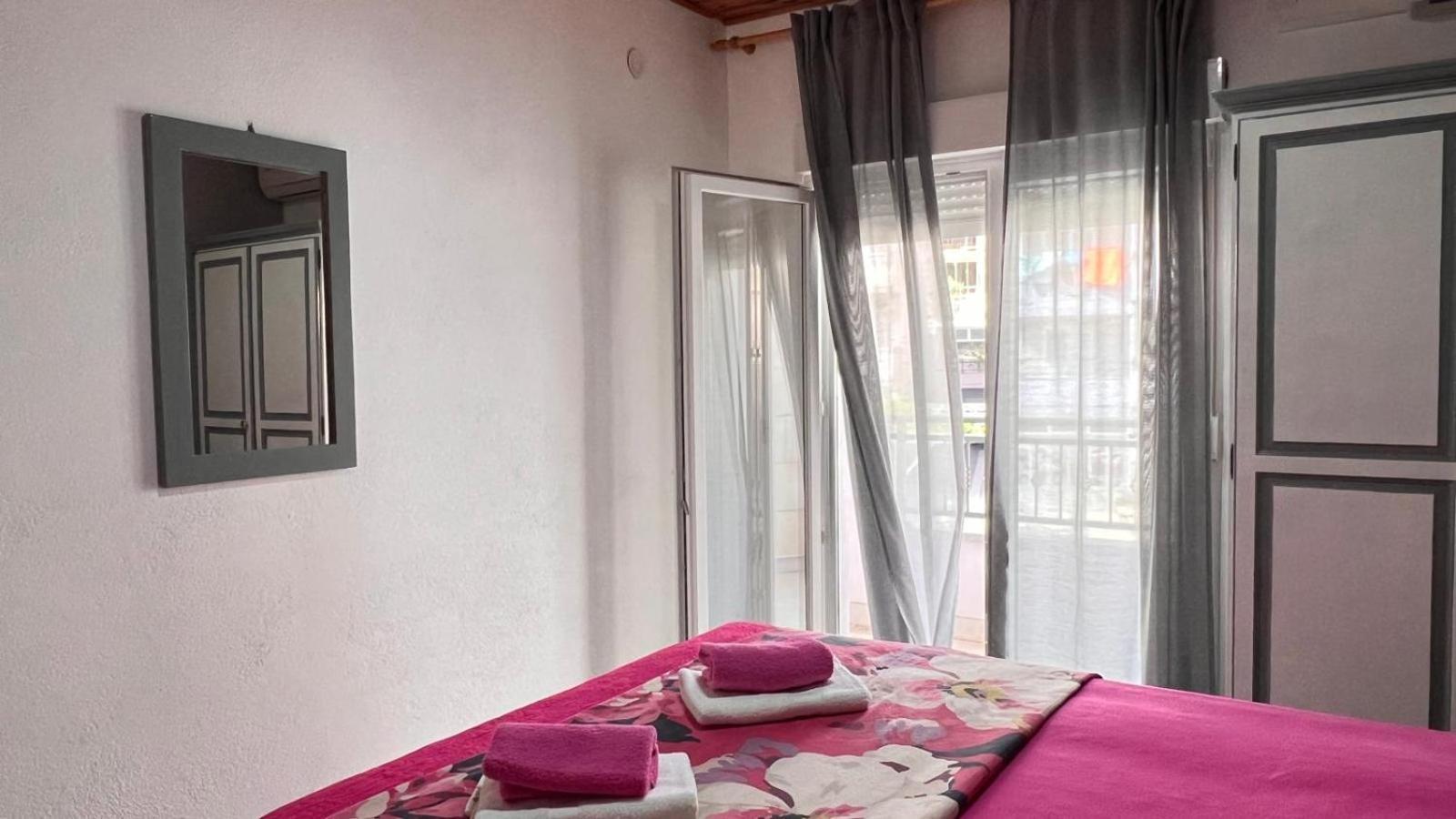 Apartment Kuba Makarska Extérieur photo