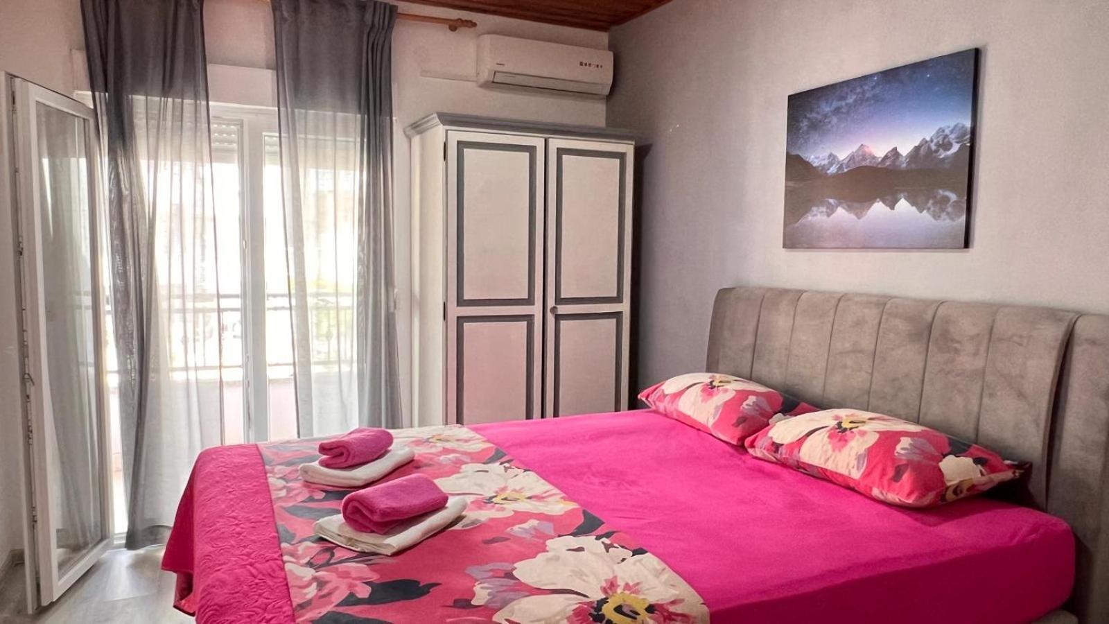 Apartment Kuba Makarska Extérieur photo