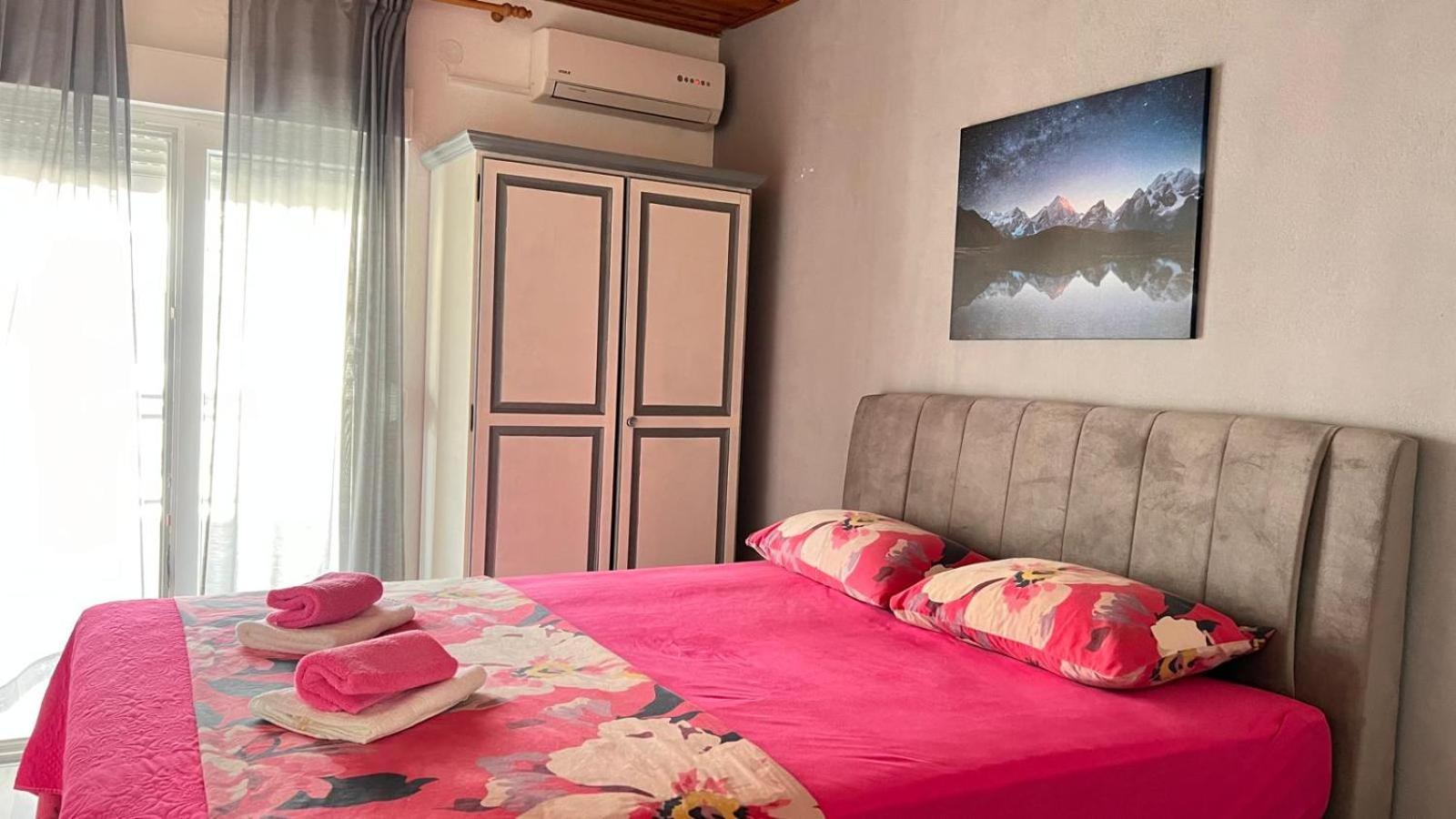 Apartment Kuba Makarska Extérieur photo