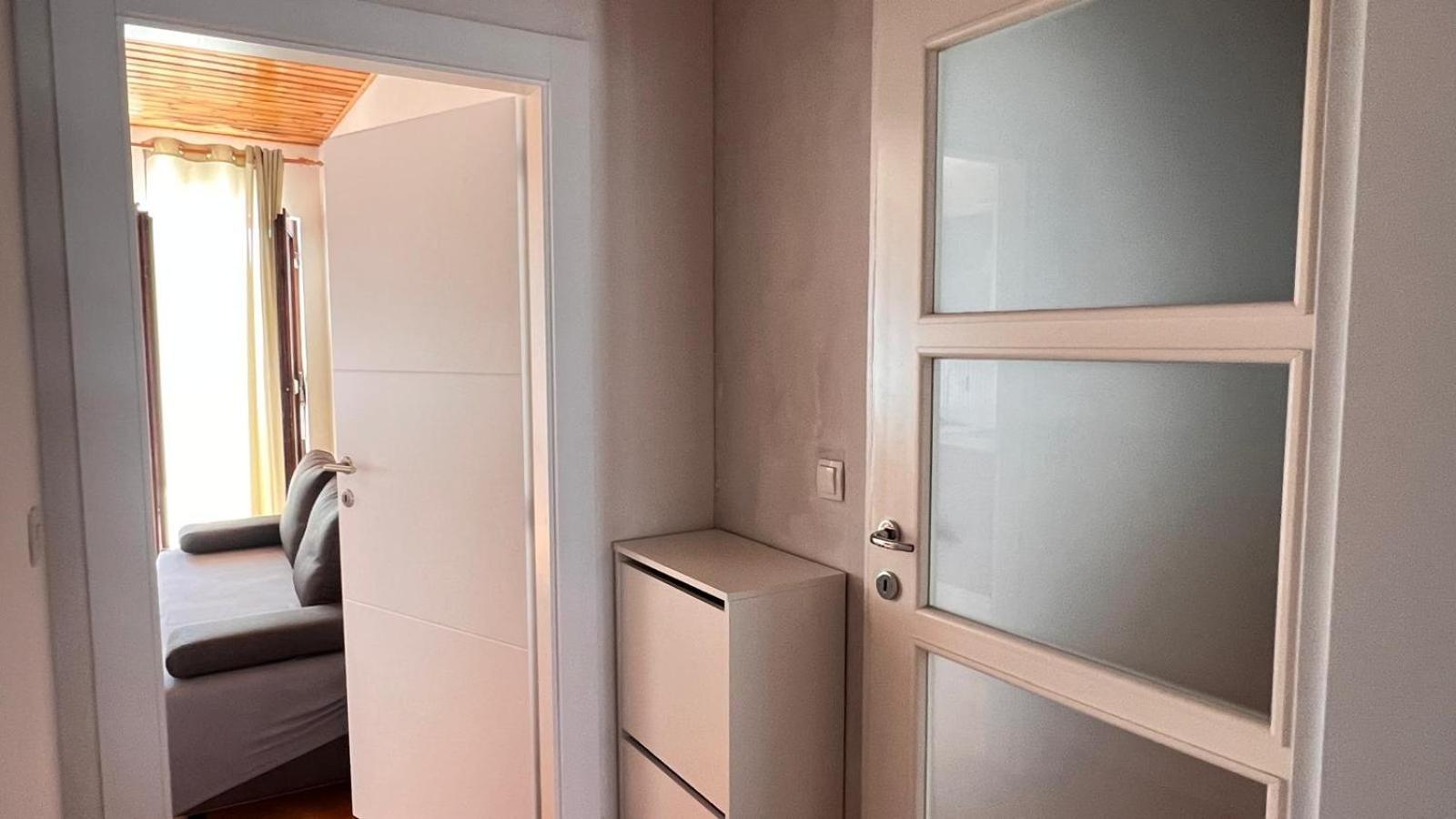 Apartment Kuba Makarska Extérieur photo