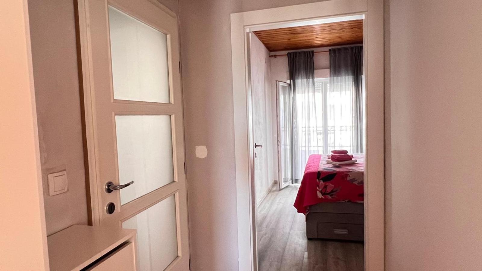 Apartment Kuba Makarska Extérieur photo
