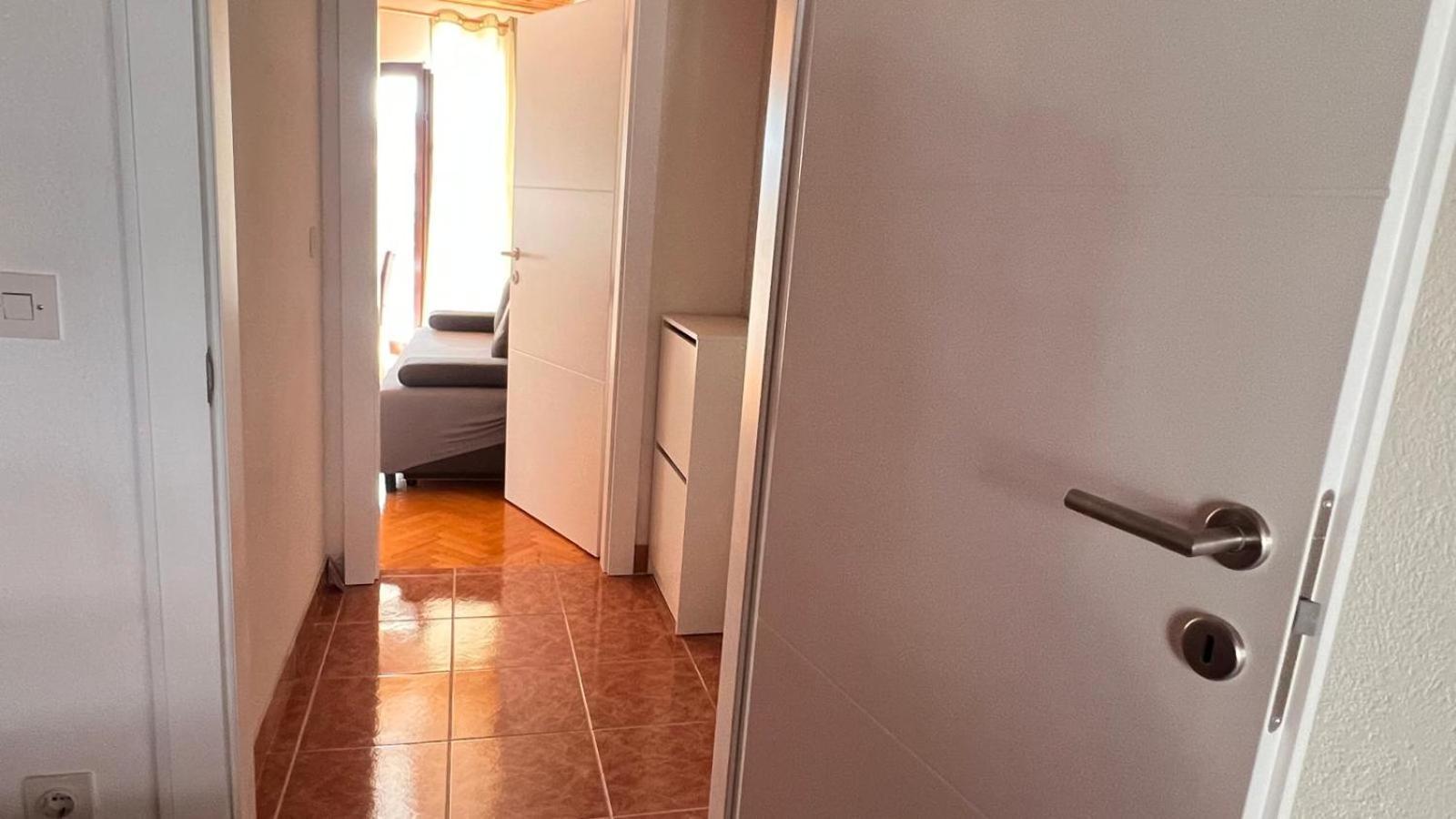 Apartment Kuba Makarska Extérieur photo