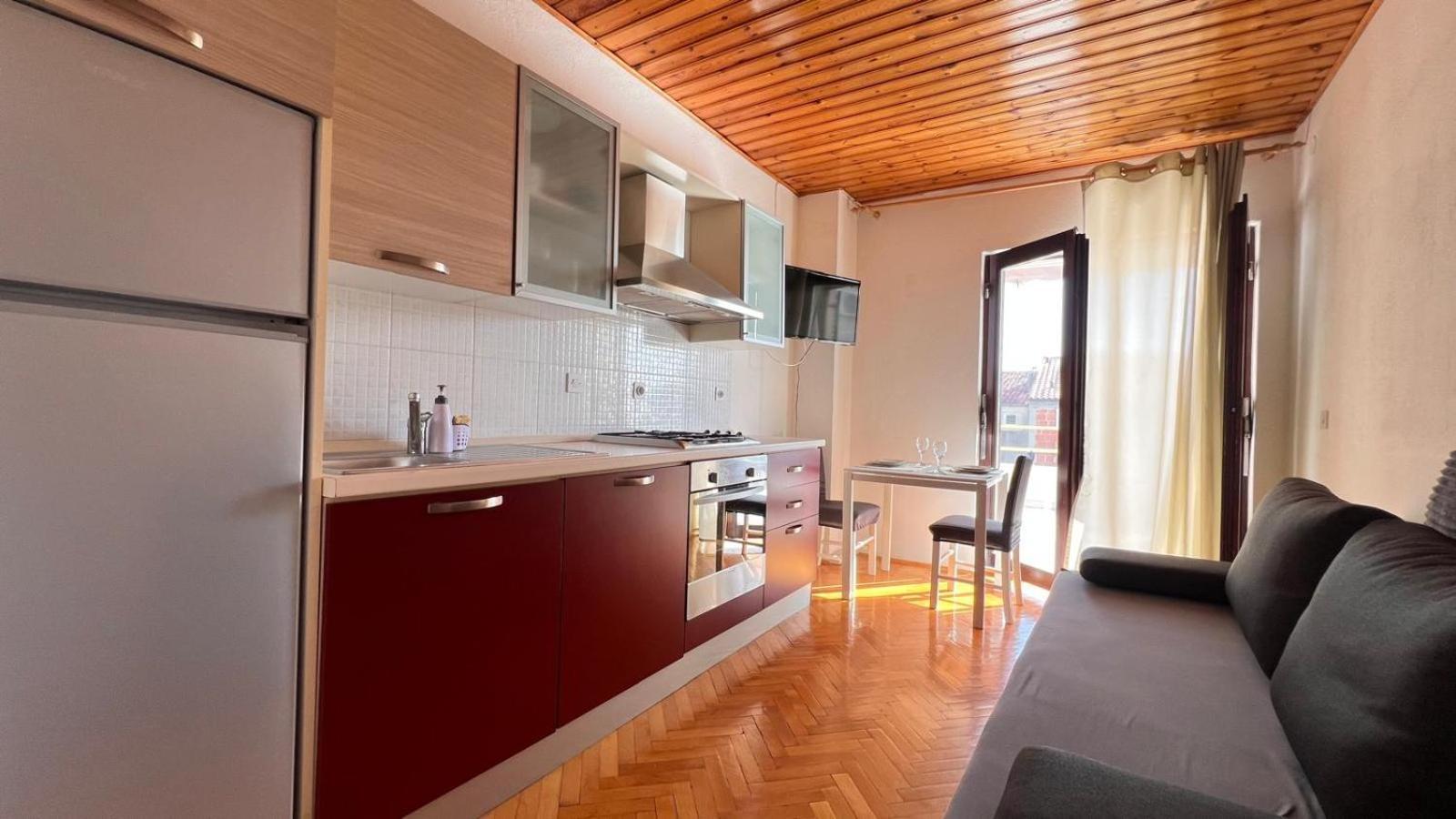 Apartment Kuba Makarska Extérieur photo