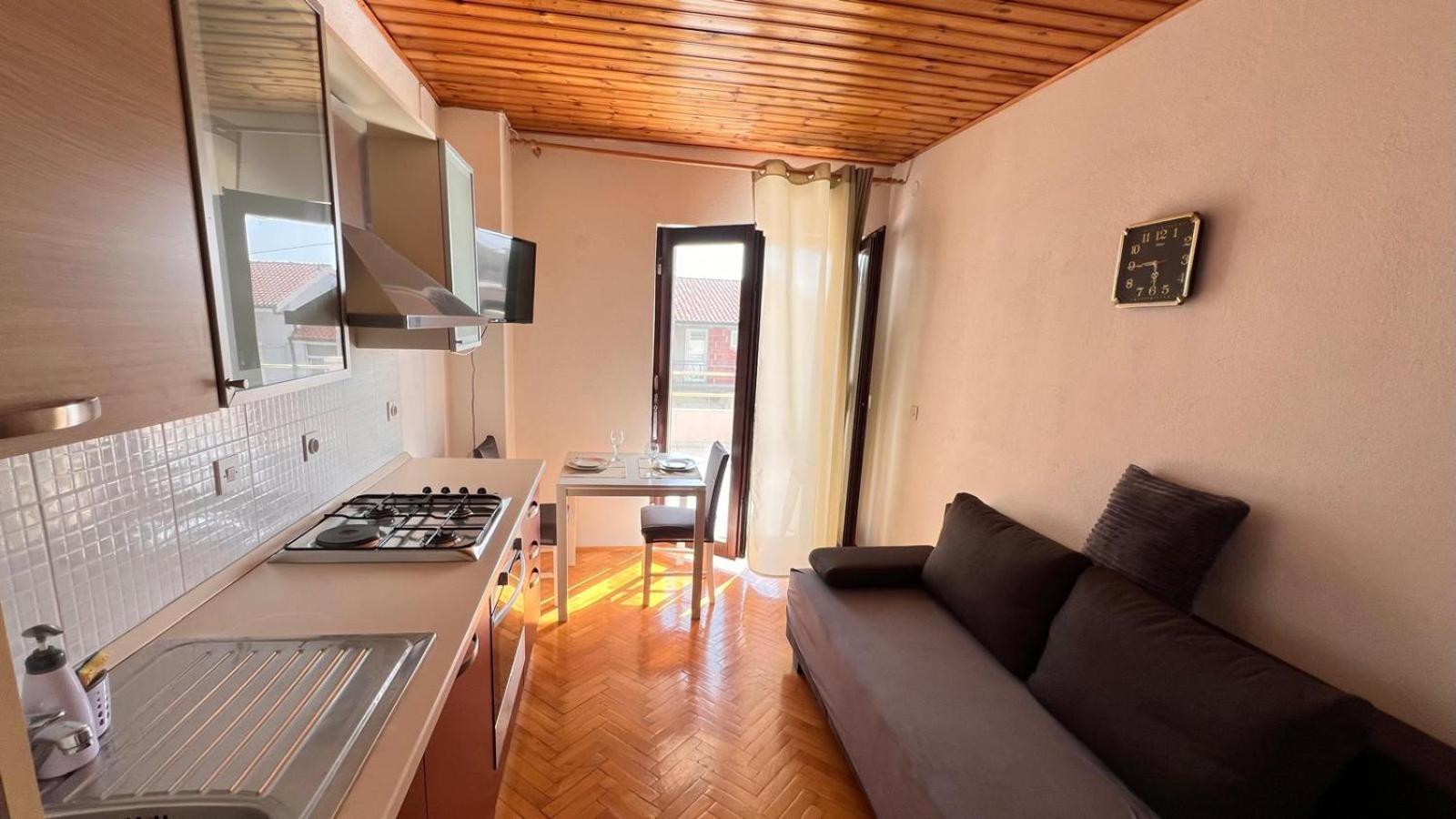 Apartment Kuba Makarska Extérieur photo