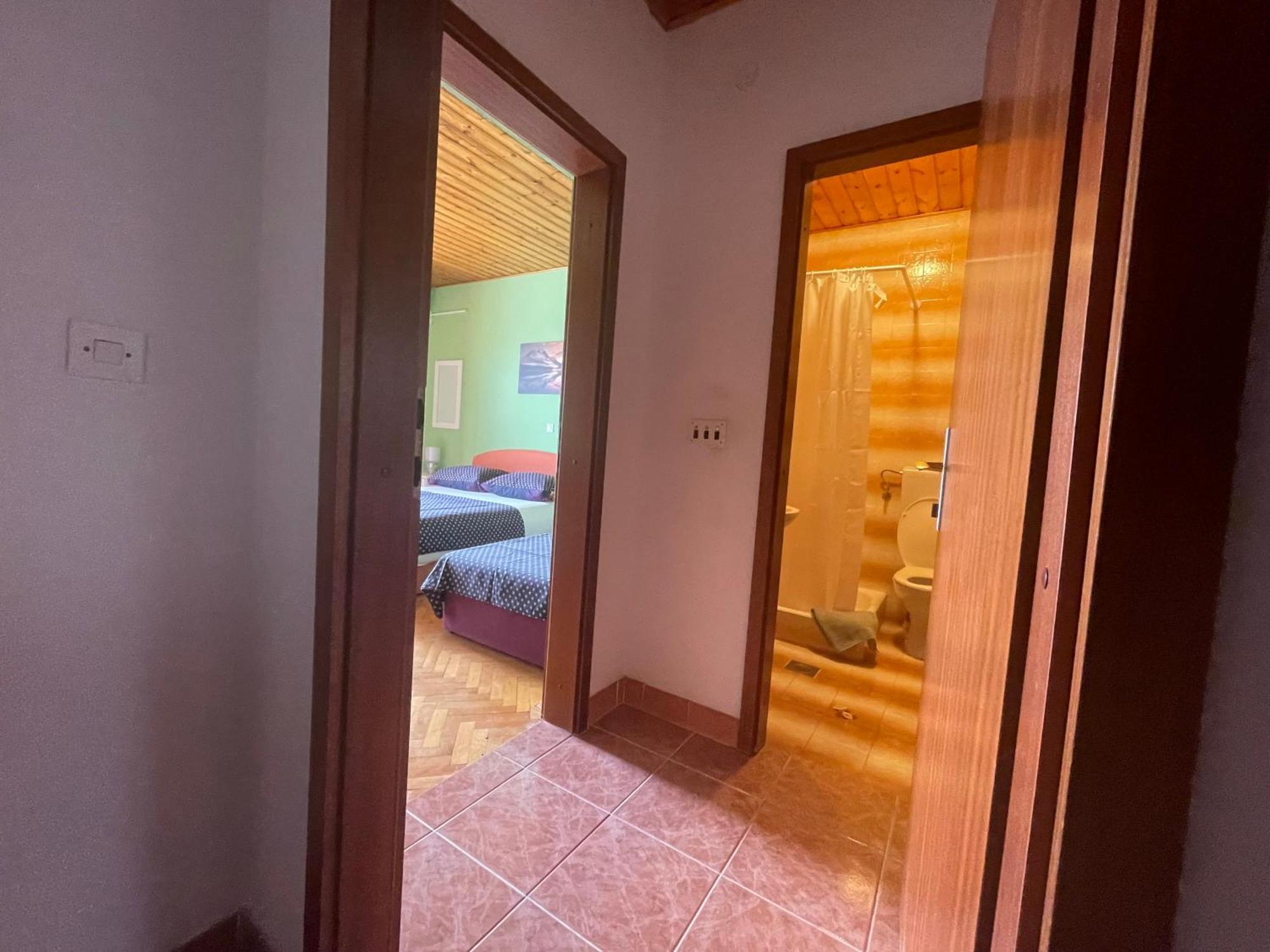 Apartment Kuba Makarska Extérieur photo