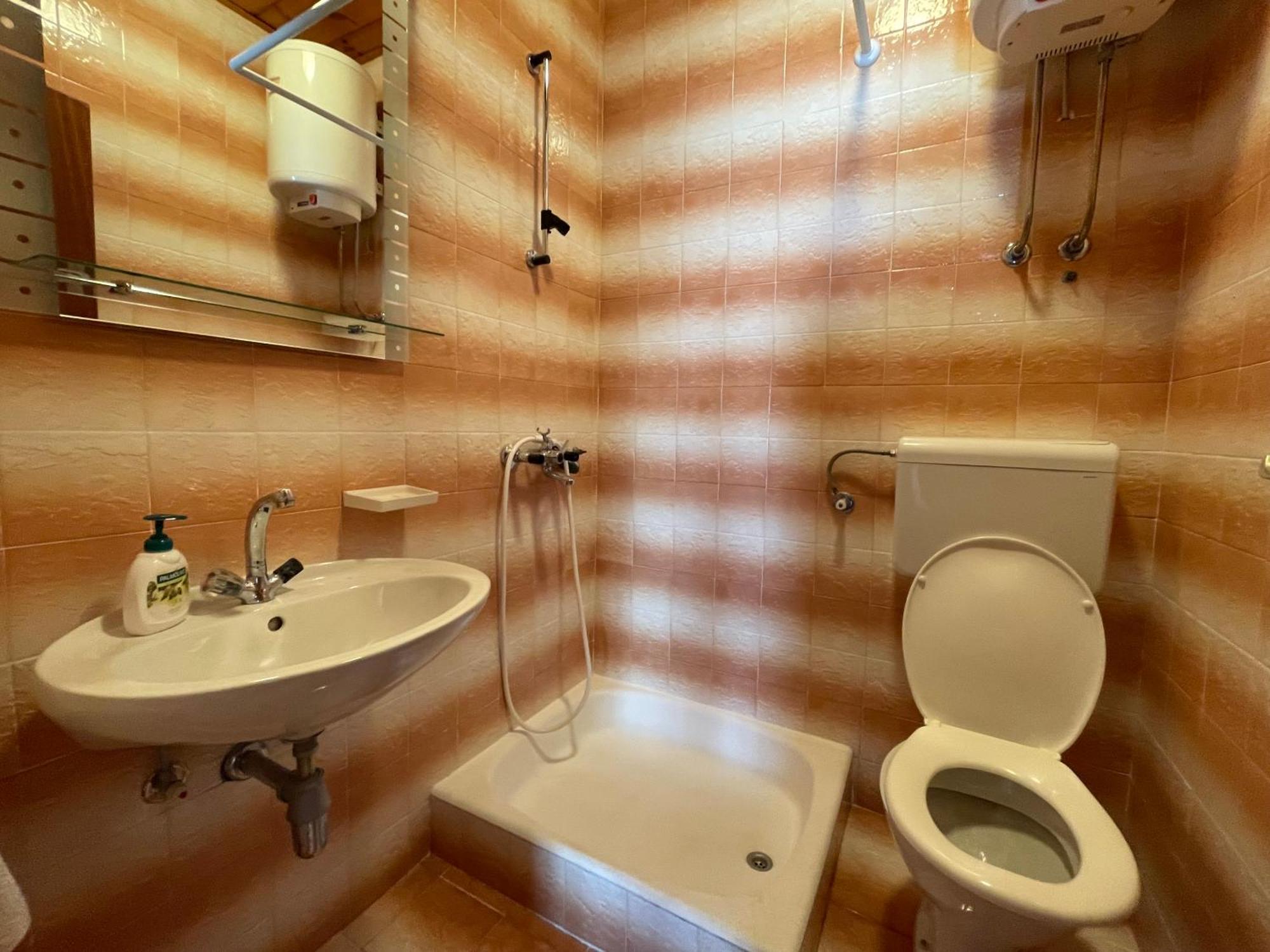 Apartment Kuba Makarska Extérieur photo
