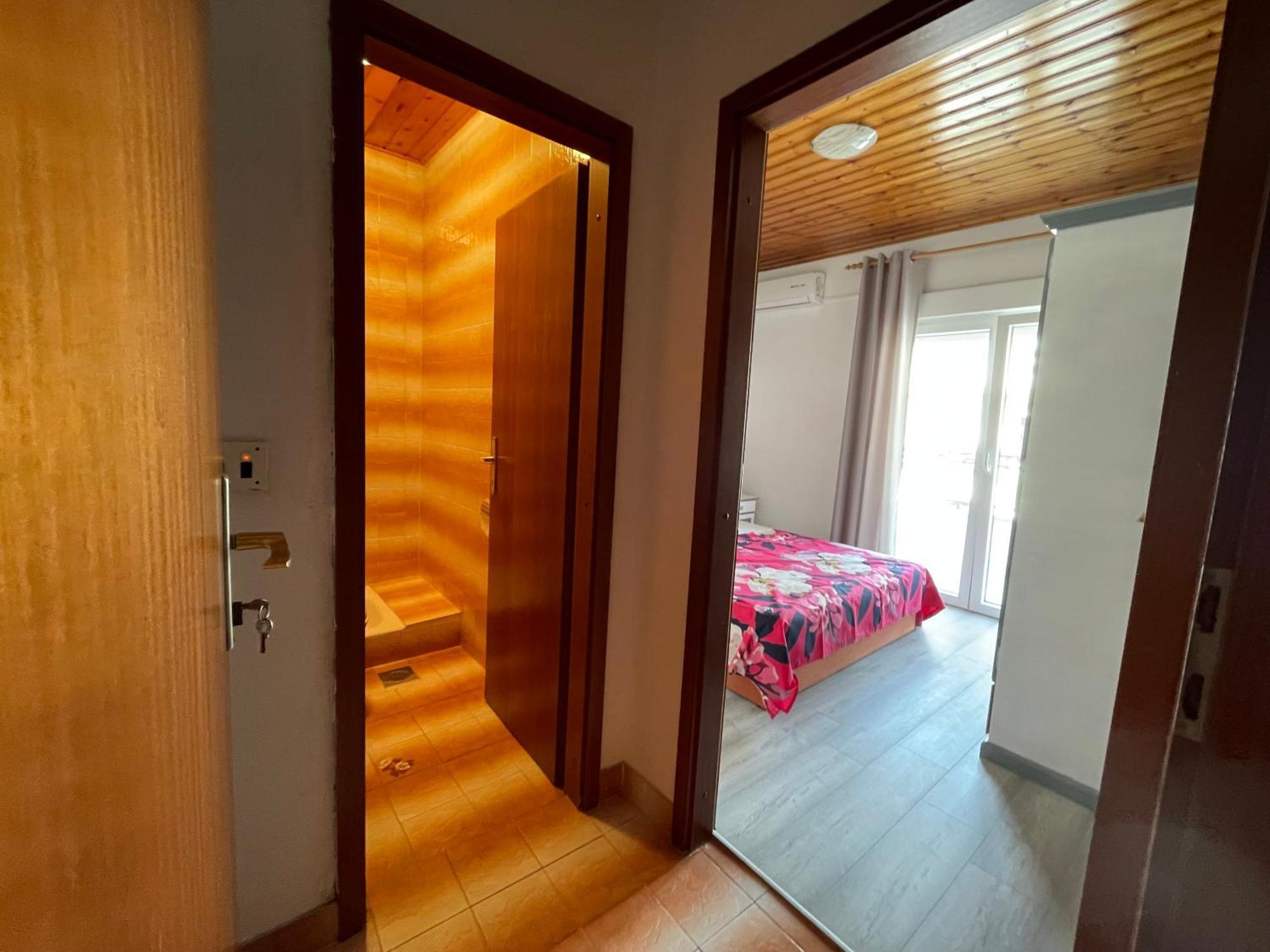 Apartment Kuba Makarska Extérieur photo