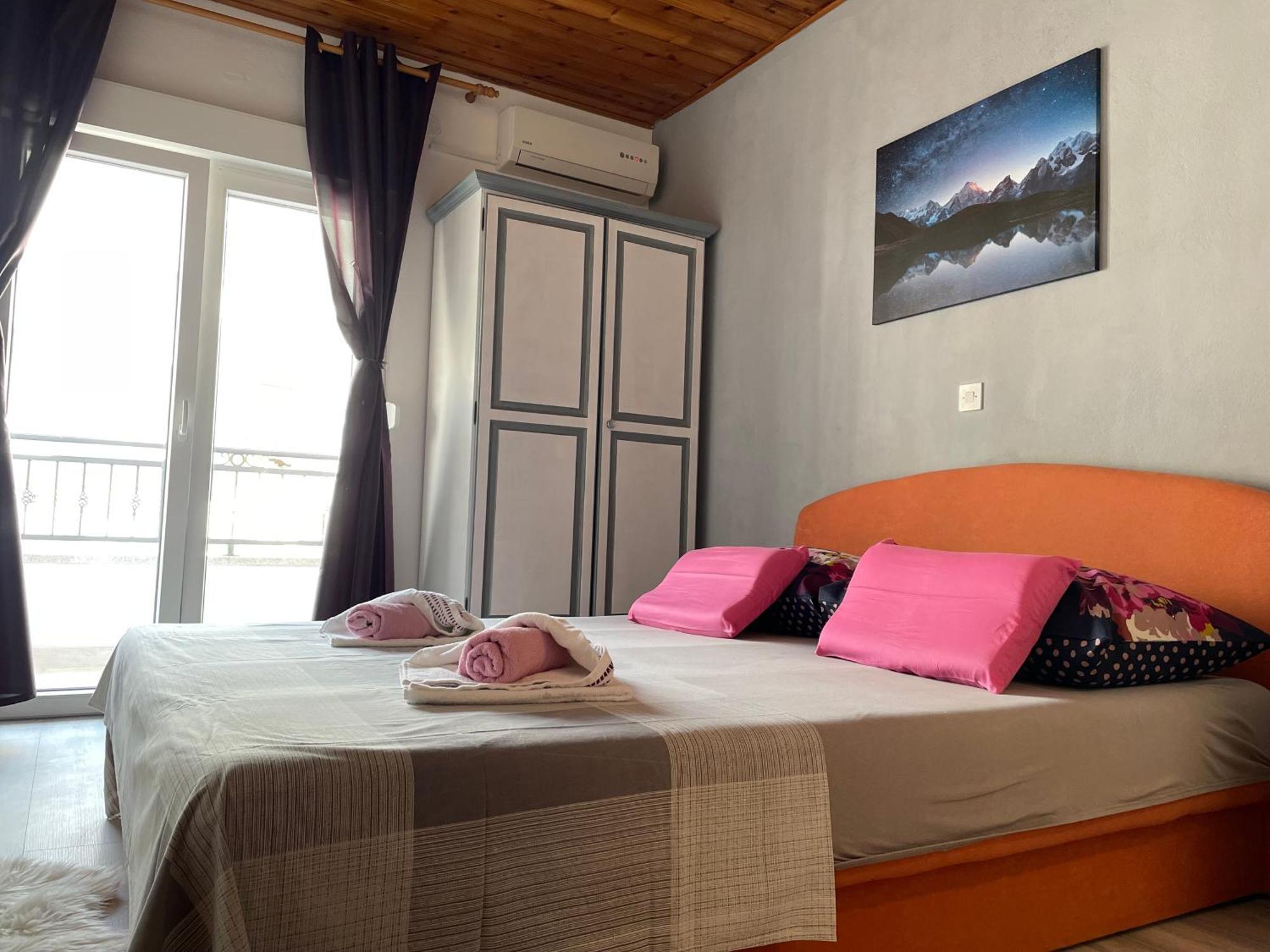 Apartment Kuba Makarska Extérieur photo