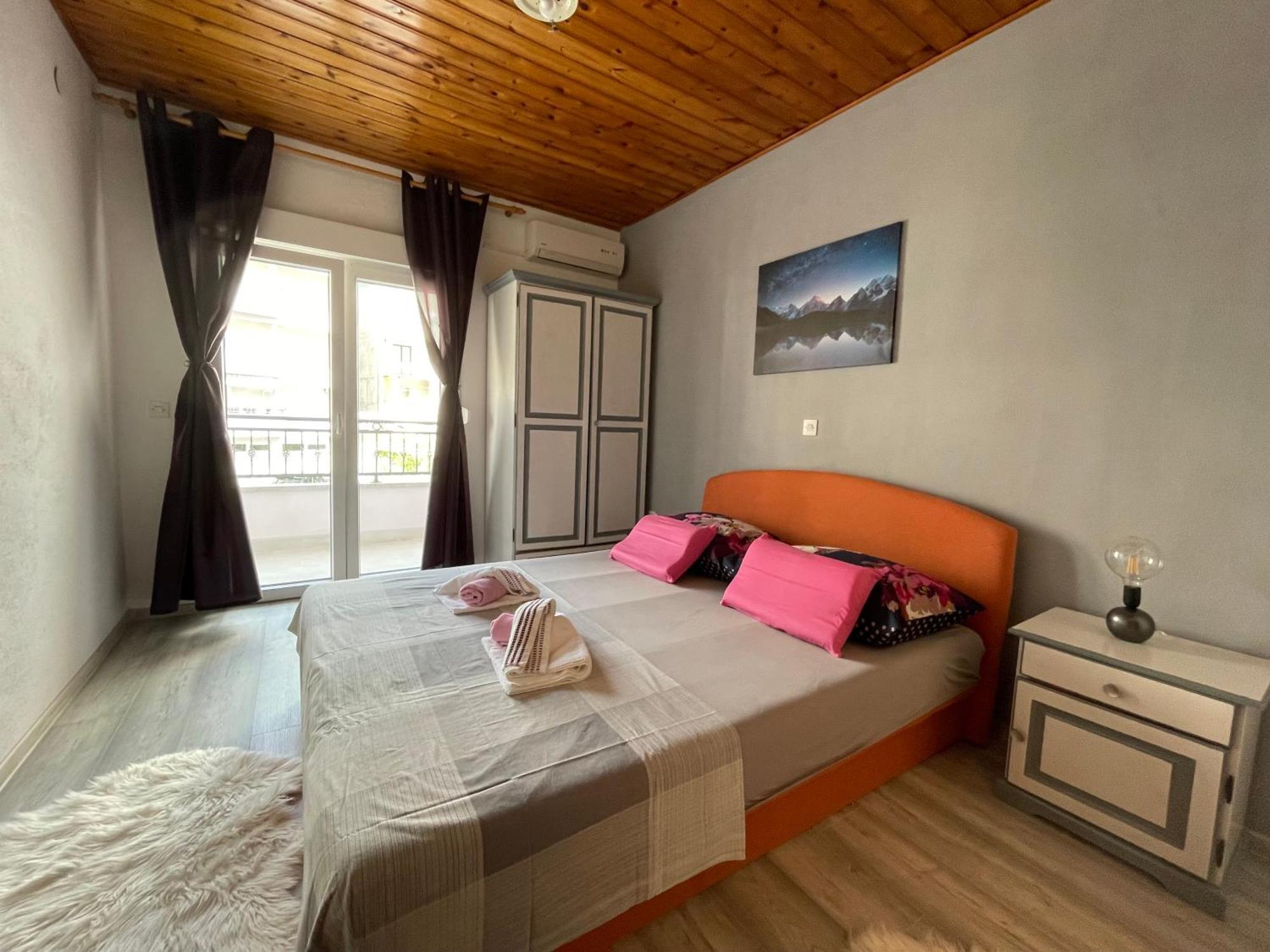 Apartment Kuba Makarska Extérieur photo